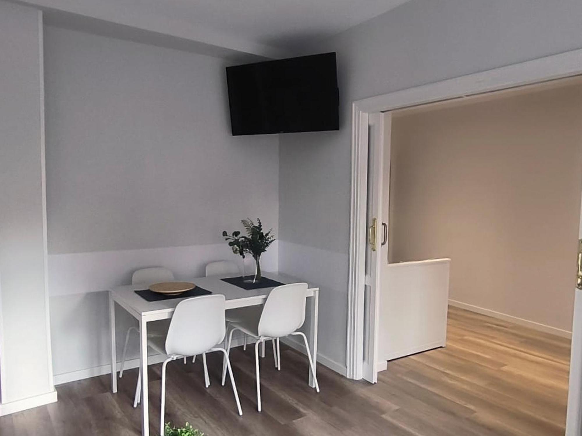 Appartement El Mirador De San Juan Zamora