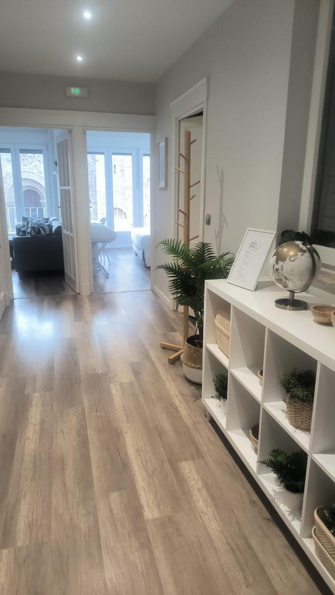 Appartement El Mirador De San Juan Zamora